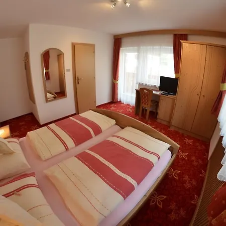 Bed and Breakfast Garni Ossi Santa Cristina Val Gardena